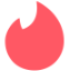 Tinder Logo